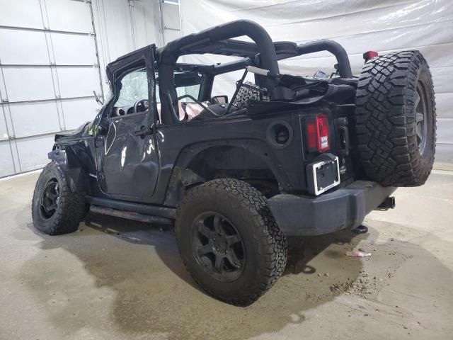 2016 JEEP WRANGLER RUBICON 1C4BJWCG5GL178478