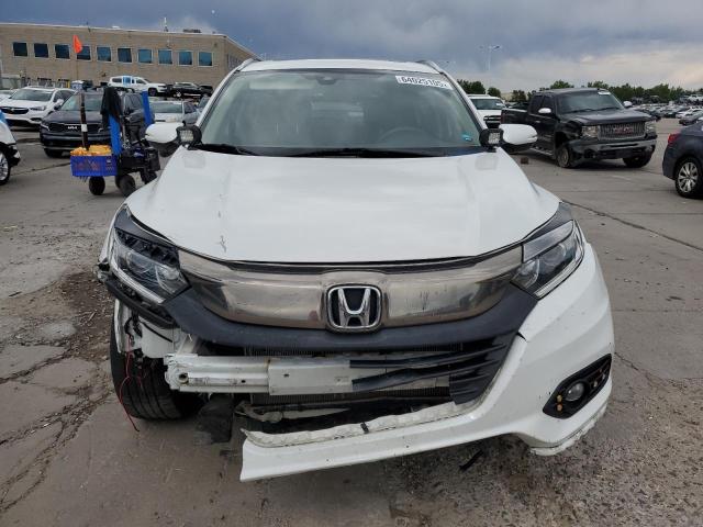 2019 HONDA HR-V EX - 3CZRU6H5XKM707941