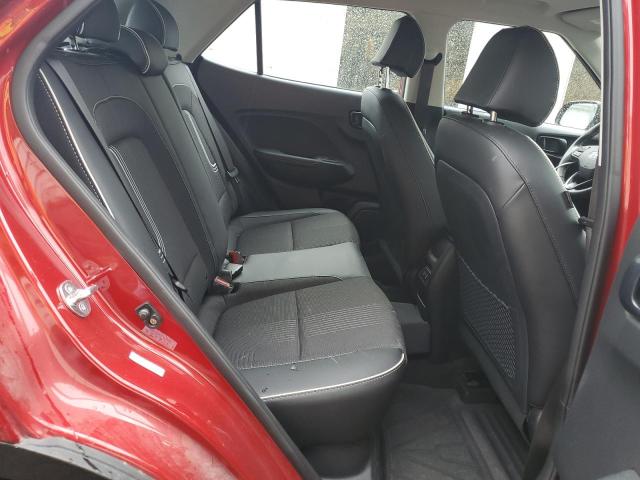 2024 HYUNDAI VENUE SEL - KMHRC8A3XRU333684