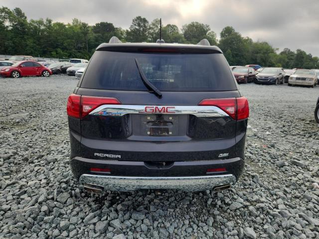 2017 GMC ACADIA DEN 1GKKNPLS4HZ245511