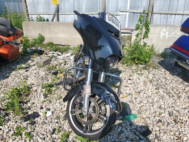 2015 HARLEY-DAVIDSON FLHX STREE 1HD1KBM39FB703476