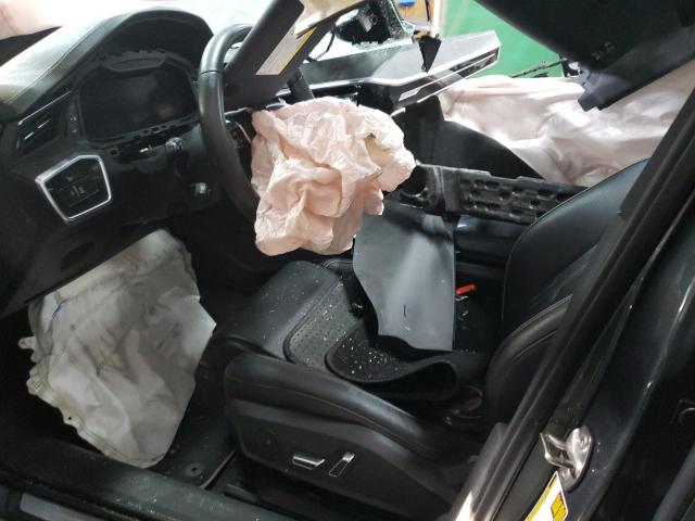 2019 AUDI A6 PRESTIG WAUM2AF29KN073655