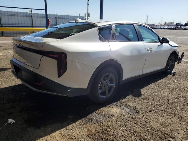 2025 KIA K4 LX 3KPFT4DE1SE052973