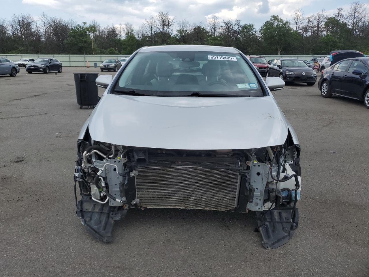 TOYOTA PRIUS PRIME PRIUS PRIM