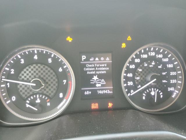 2020 HYUNDAI ELANTRA SE - KMHD84LF5LU926954