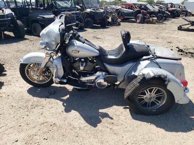 2023 HARLEY-DAVIDSON FLHTCUTG 1HD1MAF14PB854663