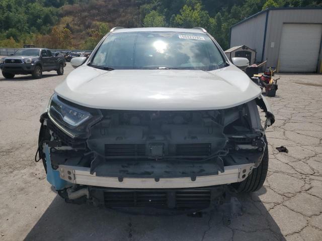 2018 HONDA CR-V TOURING 5J6RW2H96JL025919