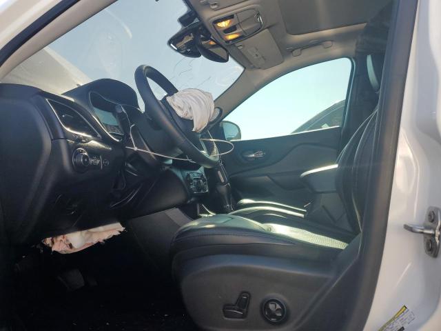 2019 JEEP CHEROKEE T 1C4PJMBN4KD177044