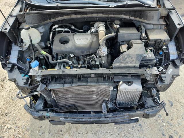 2018 HYUNDAI TUCSON VAL KM8J33A29JU747874