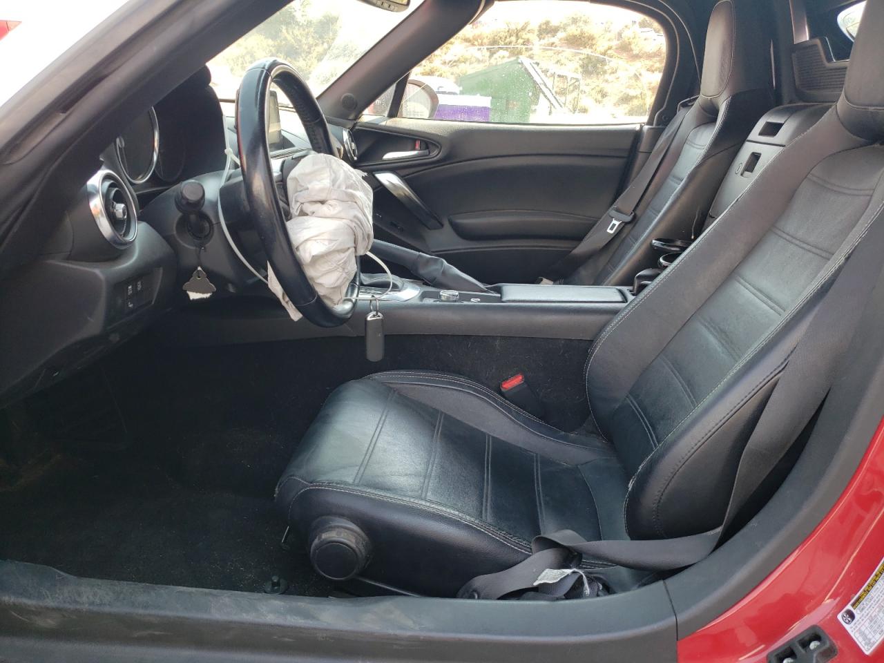 FIAT 124 SPIDER CLASSICA