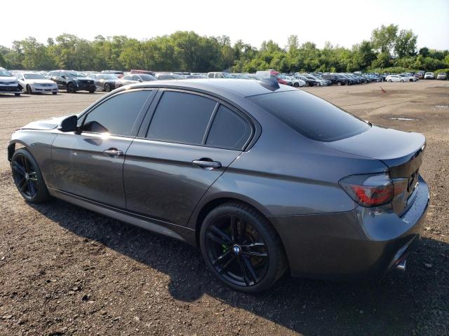2018 BMW 340 XI WBA8B7C59JA583271