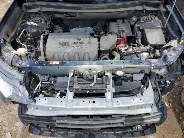 2020 MITSUBISHI OUTLANDER JA4AD2A33LZ006348