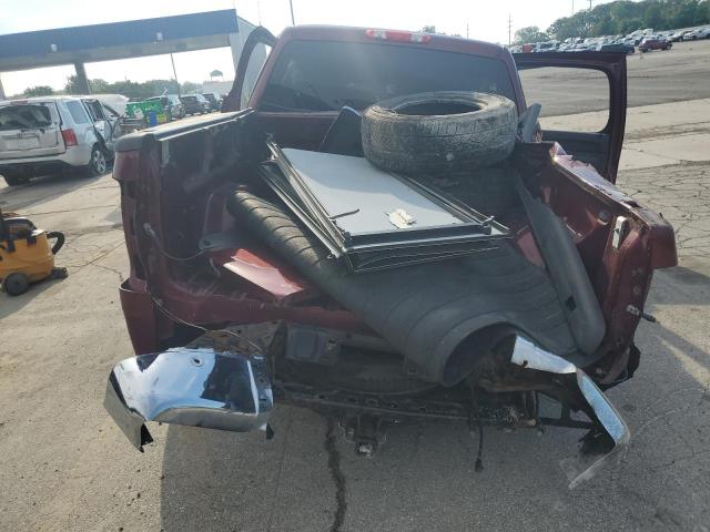 2013 CHEVROLET SILVERADO #3257381221