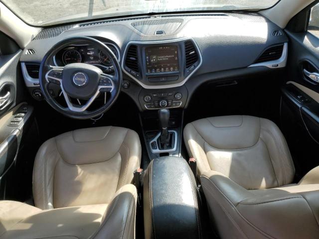 2015 JEEP CHEROKEE L 1C4PJLDB8FW690160