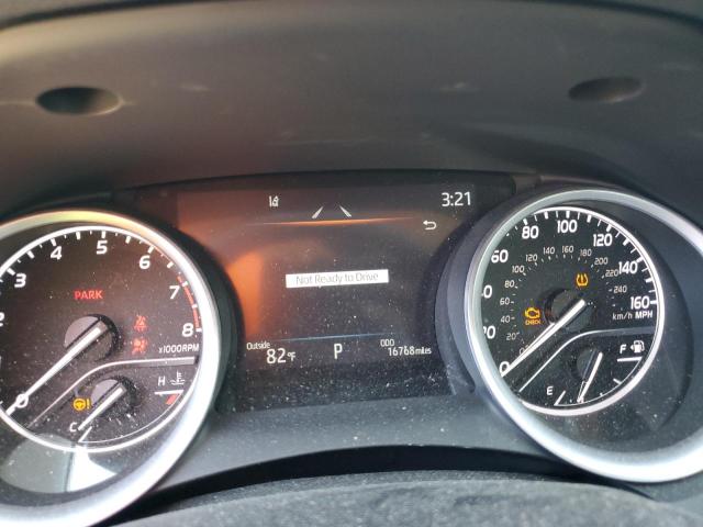 2022 TOYOTA CAMRY LE - 4T1C11BK2NU055026