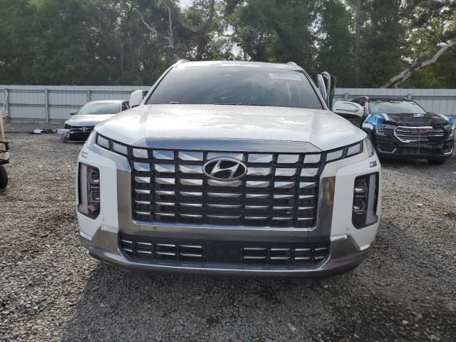 2024 HYUNDAI PALISADE C - KM8R7DGE0RU779493