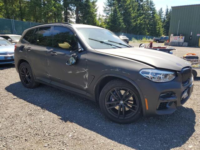 2021 BMW X3 XDRIVEM 5UXTY9C08M9H28402