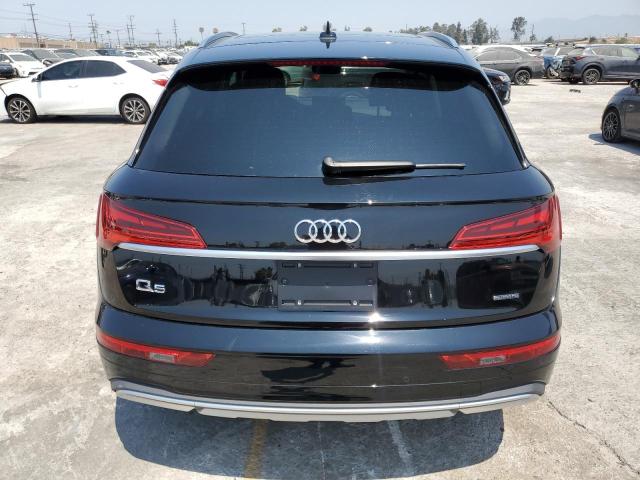 2023 AUDI Q5 PREMIUM - WA1BBAFY0P2162676