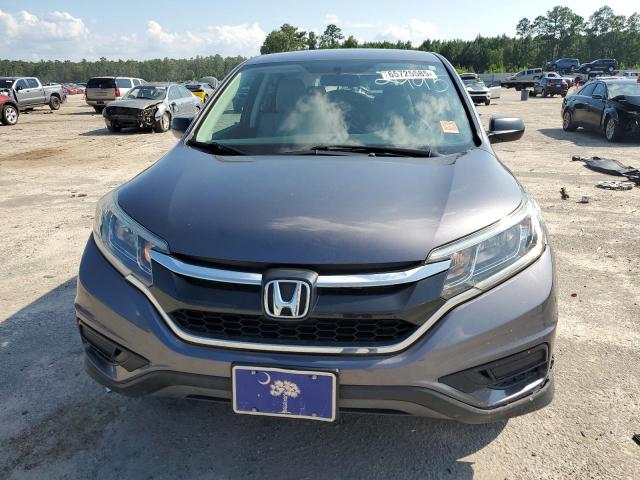 2016 HONDA CR-V SE 2HKRM3H46GH541054