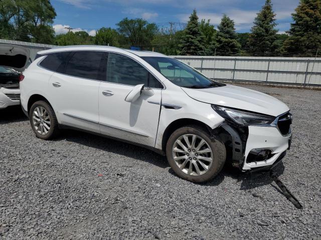 2018 BUICK ENCLAVE PR 5GAEVBKW5JJ167262