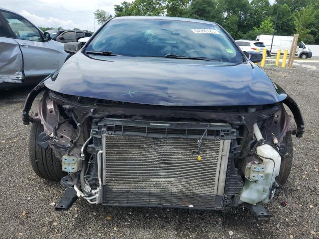 2020 CHEVROLET MALIBU PRE 1G1ZE5SX9LF052222