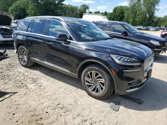 2022 LINCOLN AVIATOR 5LM5J0XC6NGL07960