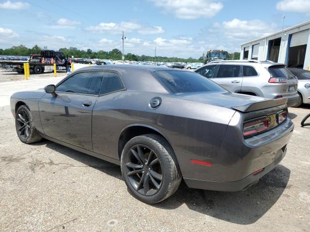 2016 DODGE CHALLENGER 2C3CDZAG5GH201744