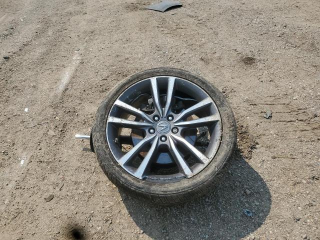 2019 ACURA TLX ADVANC 19UUB3F80KA004476