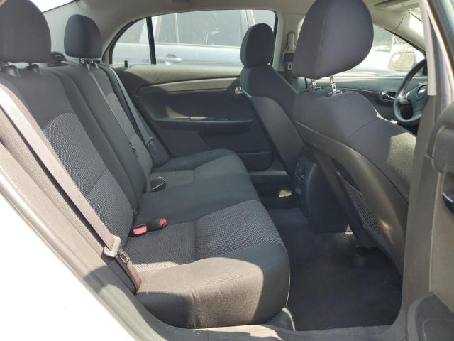2012 CHEVROLET MALIBU 1LT - 1G1ZC5E07CF332435