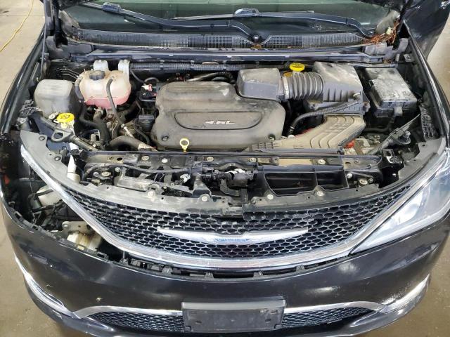 2017 CHRYSLER PACIFICA T 2C4RC1BG0HR516116
