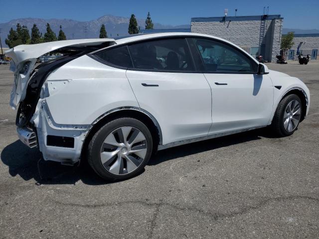 2021 TESLA MODEL Y 5YJYGDEE7MF160412