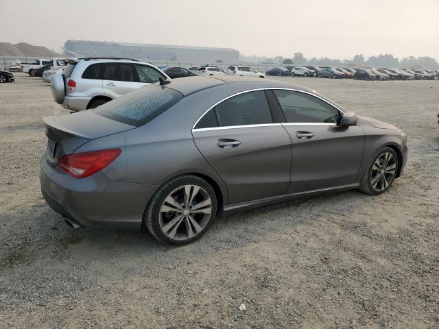 2014 MERCEDES-BENZ CLA 250 - WDDSJ4EB8EN046019