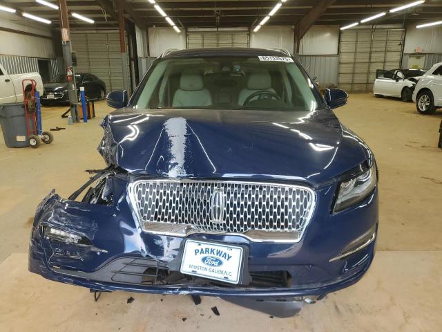 2019 LINCOLN MKC RESERV 5LMCJ3D98KUL42255