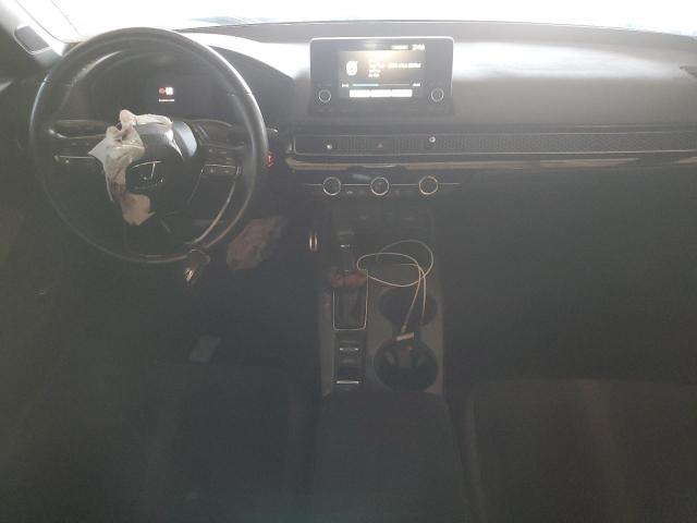 2022 HONDA CIVIC SPOR 2HGFE2F54NH600258
