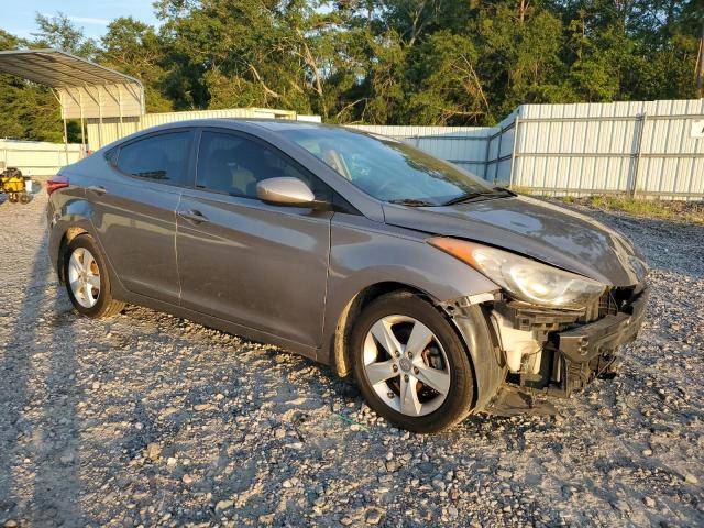 2013 HYUNDAI ELANTRA - 5NPDH4AE1DH288454