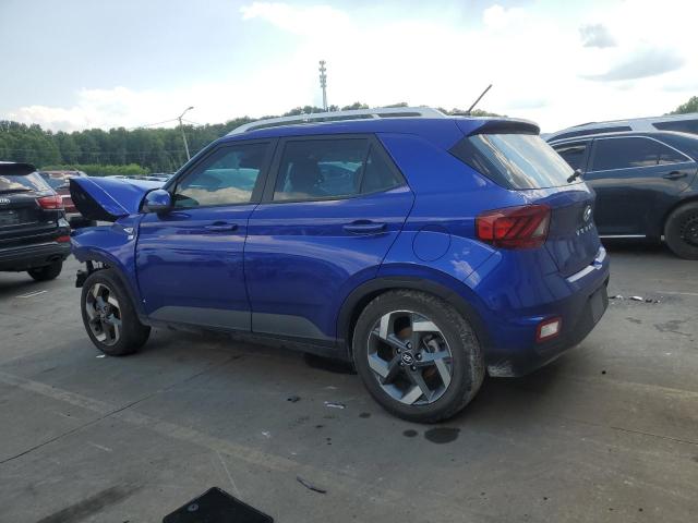 Vin: kmhrc8a39pu221424, lot: 62883625, hyundai venue sel 20232
