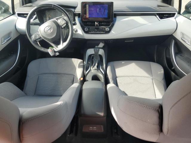 2023 TOYOTA COROLLA SE - 5YFS4MCE6PP165126