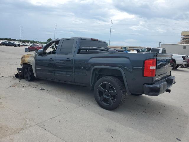 2019 GMC SIERRA LIM 2GTR1LECXK1170849
