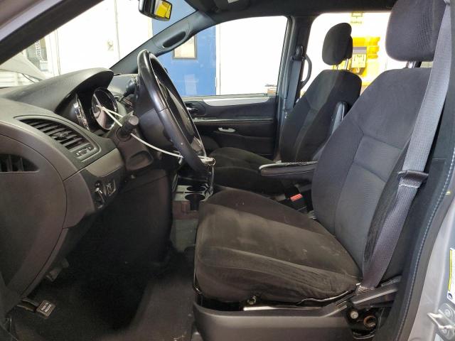 2015 DODGE GRAND CARA 2C4RDGBG0FR666952