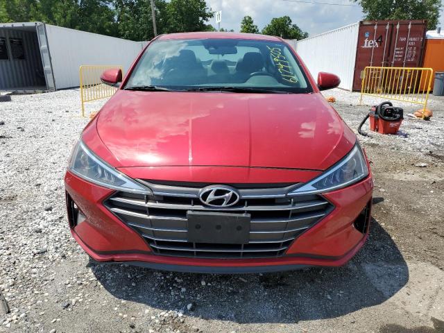 2020 HYUNDAI ELANTRA SE - 5NPD84LF9LH569356