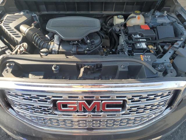 2017 GMC ACADIA DEN - 1GKKNPLS2HZ194591