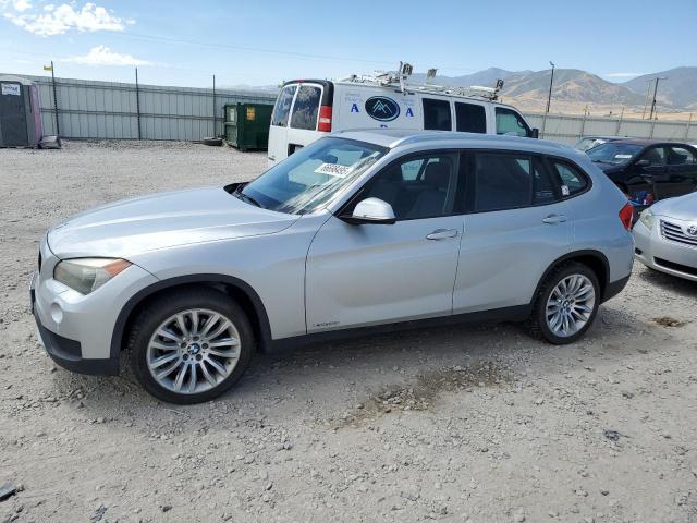 BMW X1 XDRIVE2