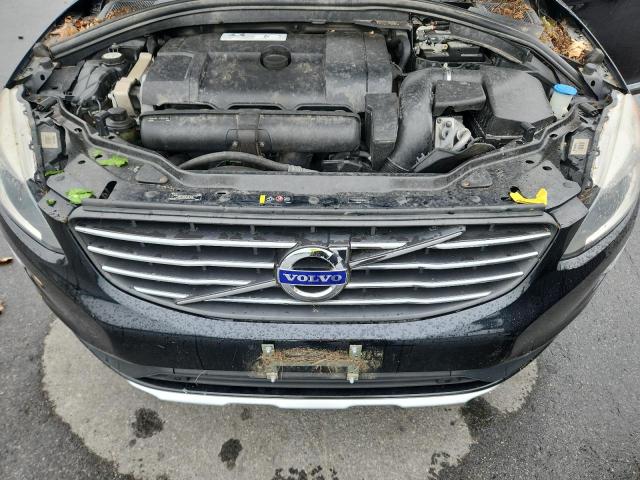 2014 VOLVO XC60 3.2 - YV4952DZ3E2512230