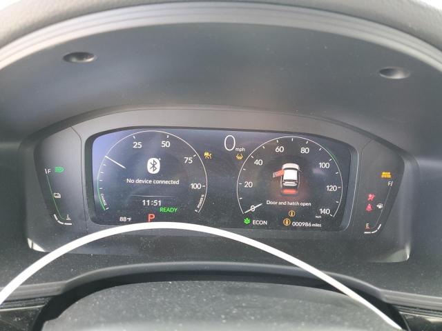 2025 HONDA CIVIC SPOR 19XFL4H95SE001876