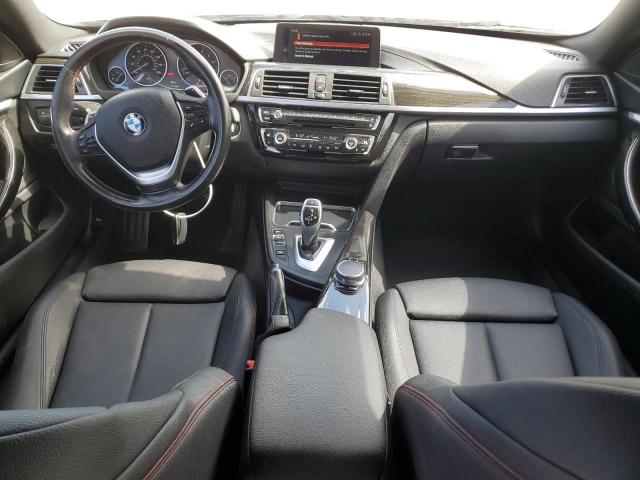 2018 BMW 430I GRAN WBA4J1C59JBG77727