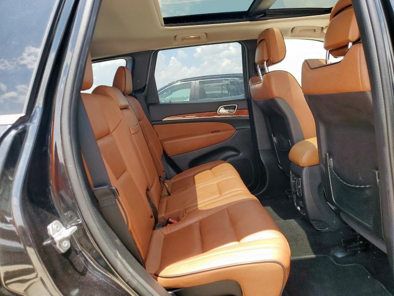 2012 JEEP GRAND CHER - 1C4RJFCG5CC188002