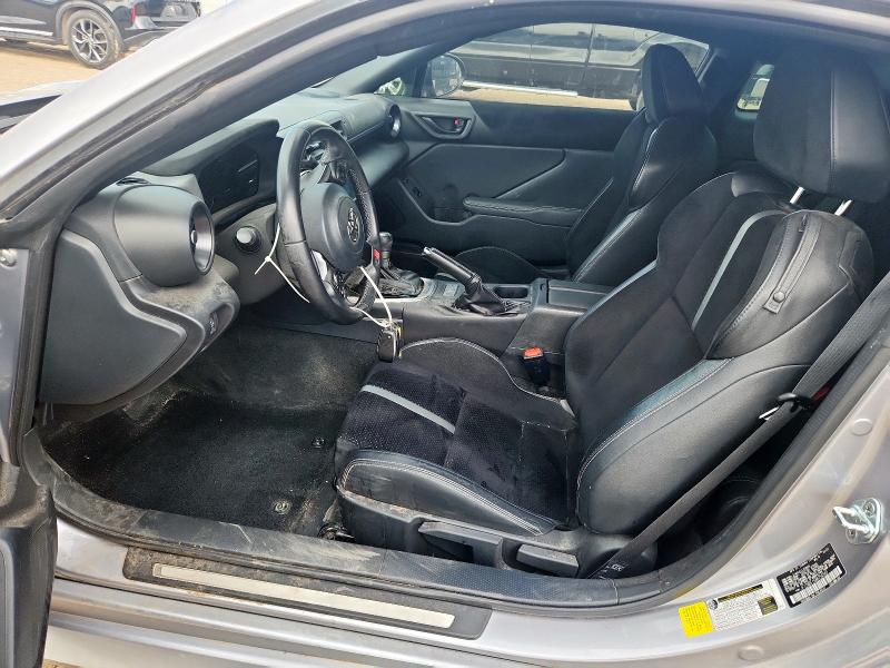 2022 TOYOTA GR 86 PREM JF1ZNBF15N8754949