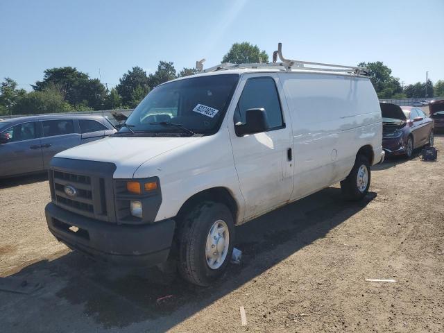 FORD ECONOLINE