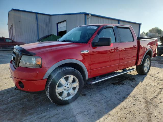 FORD F150 SUPER