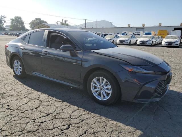 2025 TOYOTA CAMRY XSE 4T1DAACKXSU075653